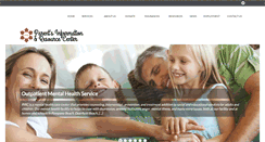 Desktop Screenshot of pircinc.org